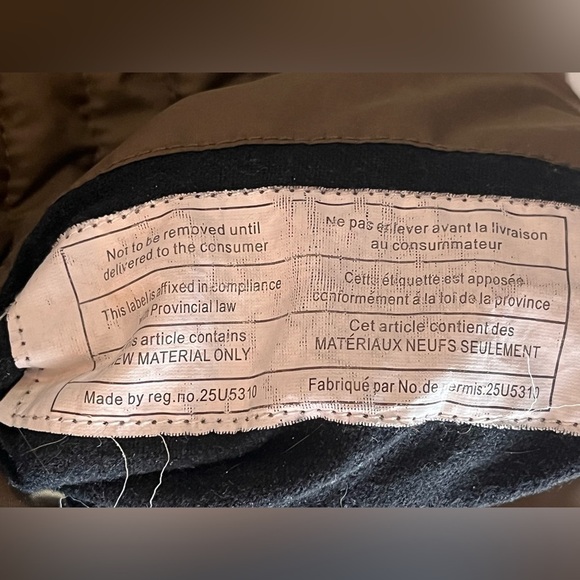 SPIEWAK PUFFER VEST - Picture 6 of 10